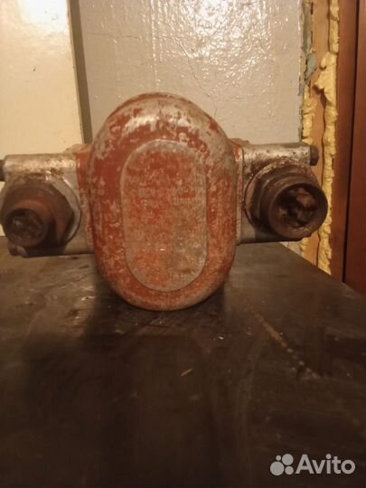 Насос нш 50 левый