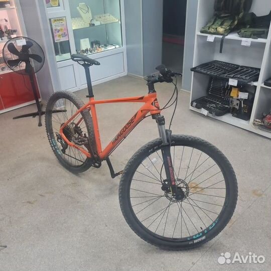 Велосипед Mongoose Tyax 29 Comp