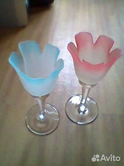 Подсвечники