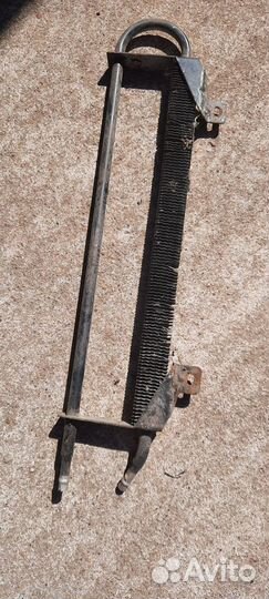 Радиатор гидроусилителя форд мондео до 2000 года