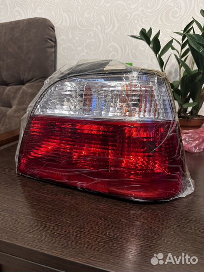 Задний фонарь daewoo nexia 1 правый и левый