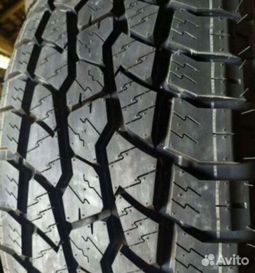 Triangle TR292 225/75 R16