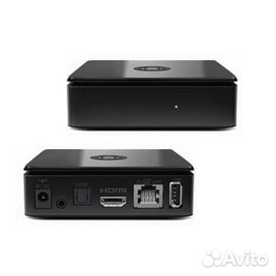 Цифровая приставка для Onlime, Ростелеком SML482HD