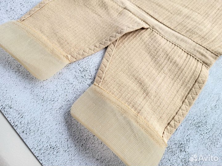 Бандаж послеоперационный чулки компрессионные