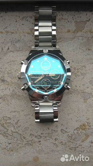 Часы наручные CS Collection - Новые