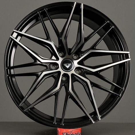 Литые диски Brixton Forged 8.5×R20 5×120