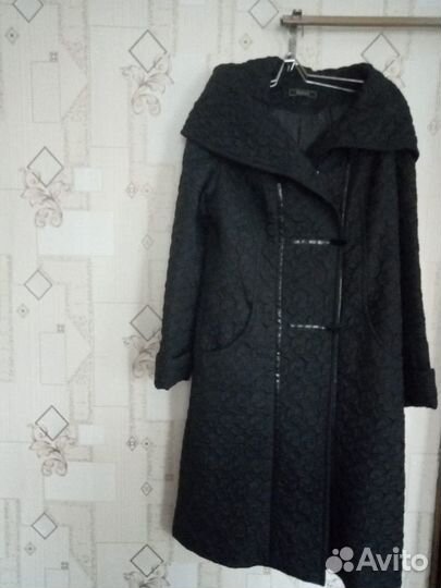 Пальто женское демисезонное новое бренда Brillare