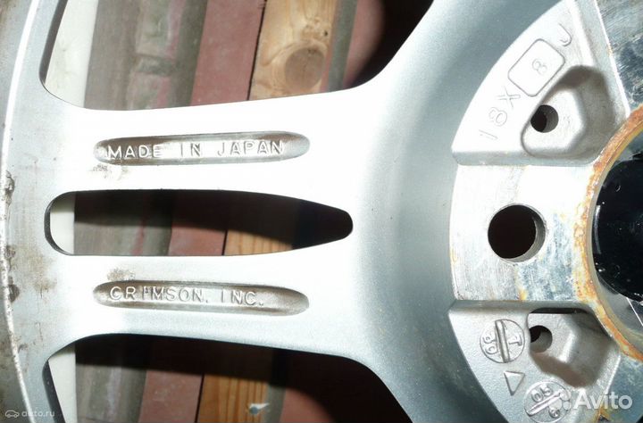 R18 Sparco Lexus IS Lexus GS Infiniti G Infiniti M