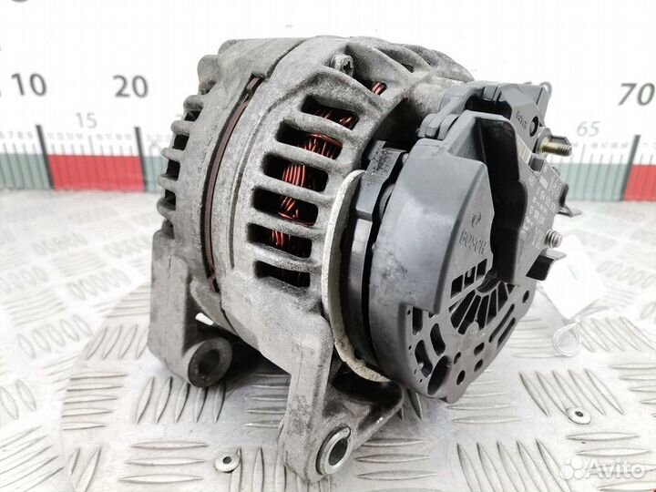 Генератор для Opel Vectra C 0124525030