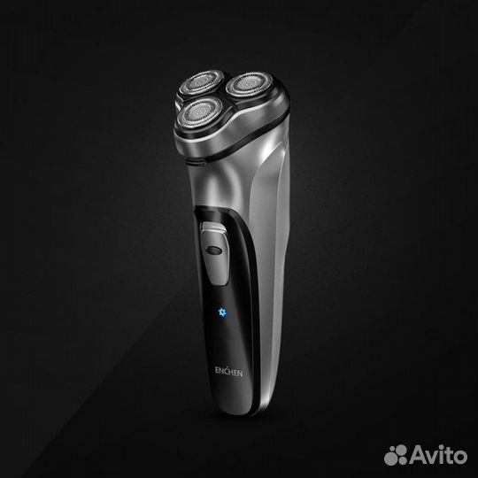 Электробритва Xiaomi BlackStone