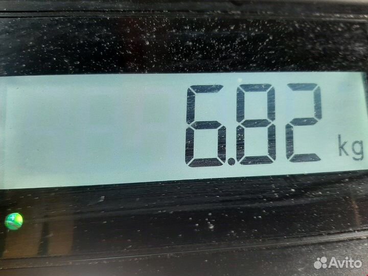 Тнвд для Volvo XC70 2 36001127