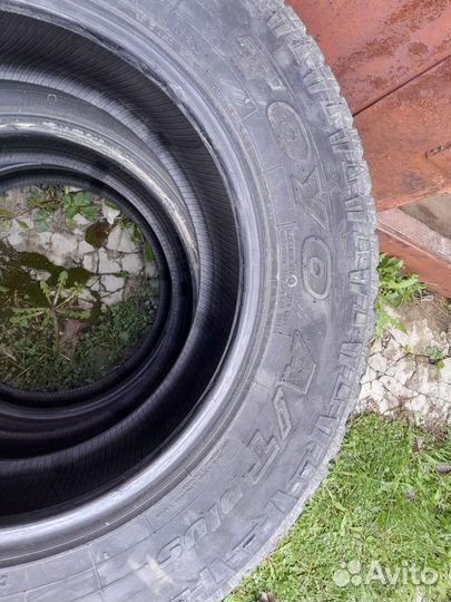 Toyo Open Country A/T Plus 225/70 R16