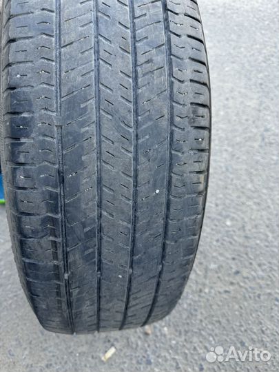 Yokohama Geolandar G91 225/65 R17 102H