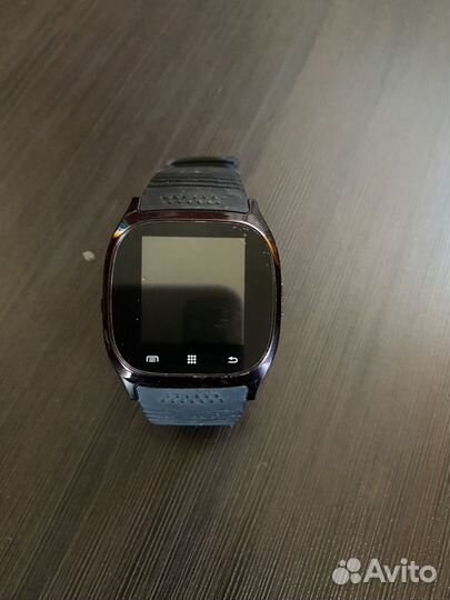 Smart watch