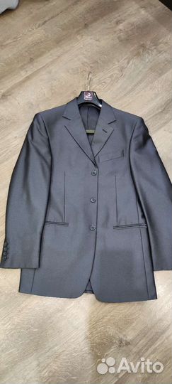 Мужской костюм