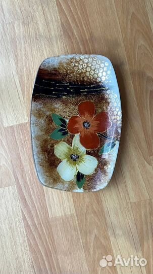 Блюдо для сервировки