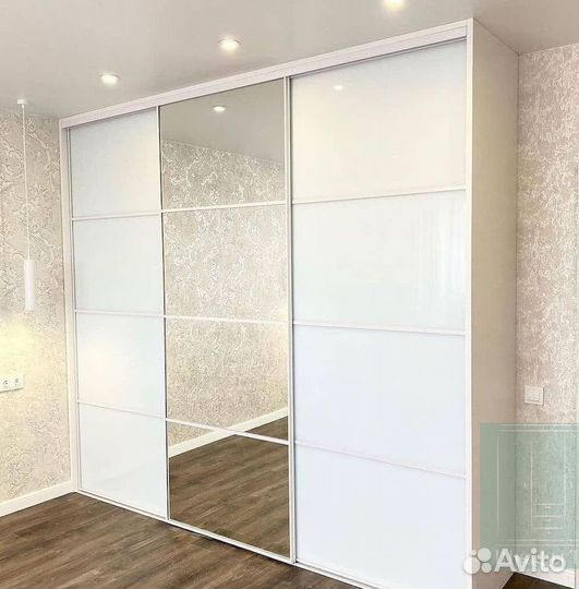 Шкаф стенка