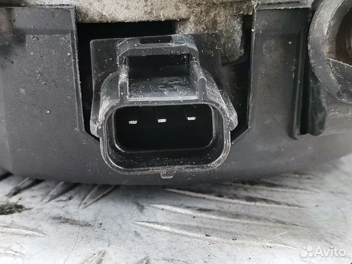 Генератор для Ford Focus 1