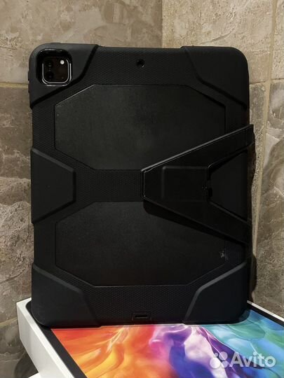 Чехол iPad противоударный