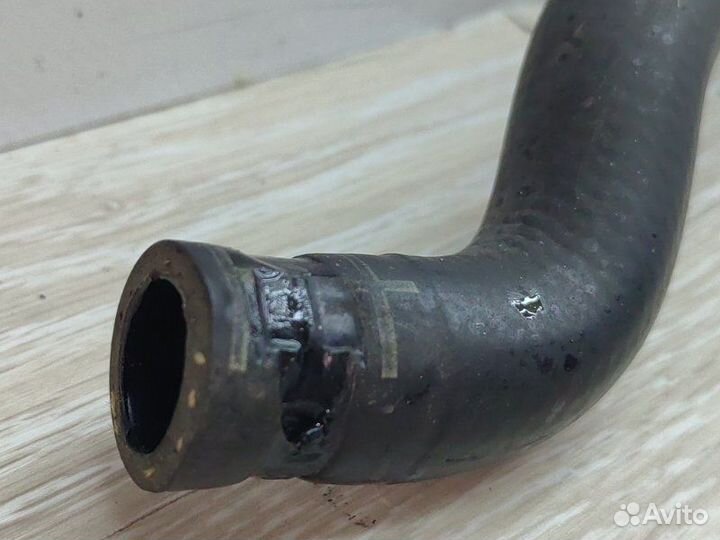 Патрубок системы охлаждения Bmw X5 Рест E70 рест