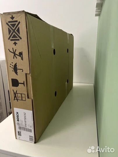 Bosch PXY875DC5Z новая/оригинал/в наличии