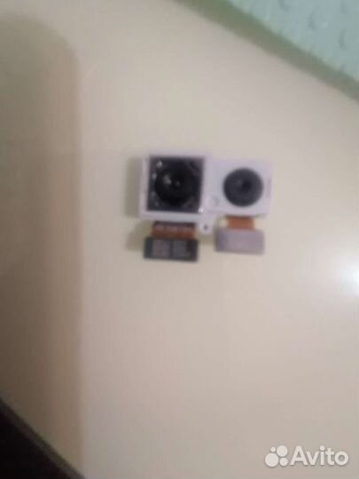 Задняя камера для Honor 10i
