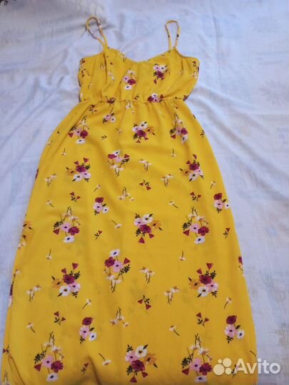 Платье женское 44 46