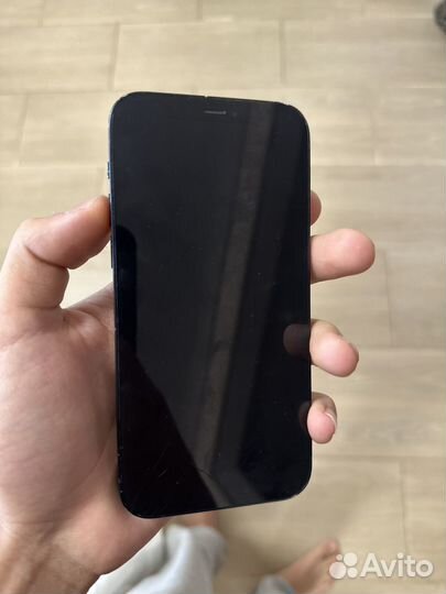 iPhone 12, 128 ГБ