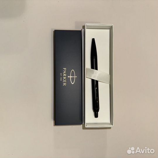 Ручка parker