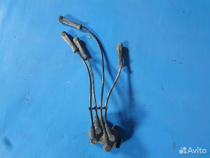 Катушка зажигания рено симбол 1.4