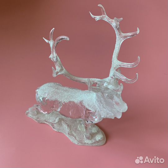 Статуэтка Оленя