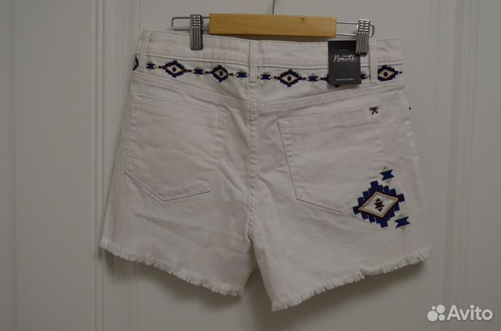 Шорты женские Nanette Lepore