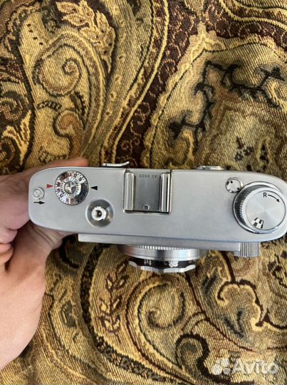 Фотоаппарат Agfa optima compur