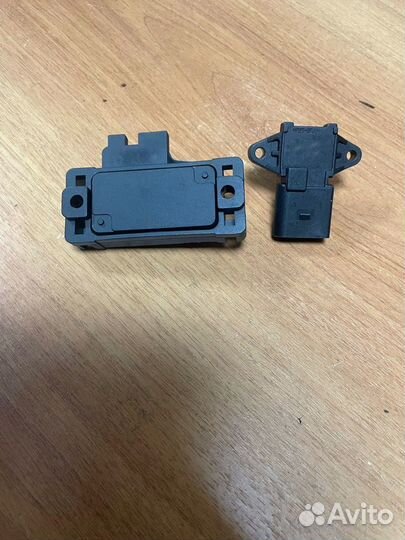 Датчик абс давления Сенс Ланос Шанс Заз Шевролет