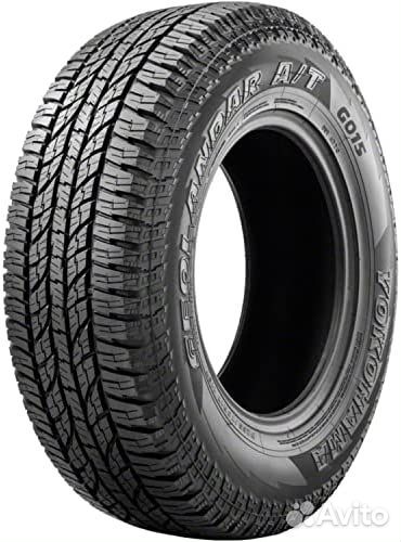 Yokohama Geolandar A/T G015 225/70 R16 103H