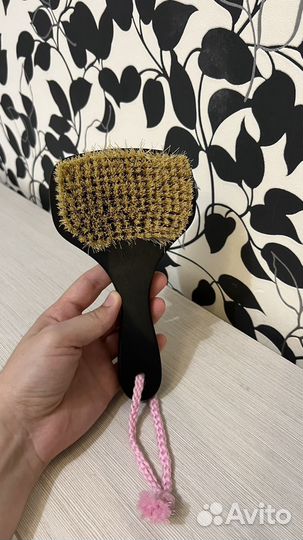 Массажная щетка для тела beauty sammy