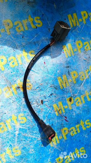 Датчик детонации Mazda Mazda6 GG 2005