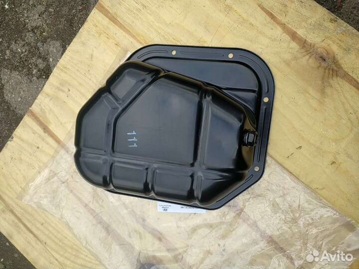 Поддон hyundai kia G6BA G6BV