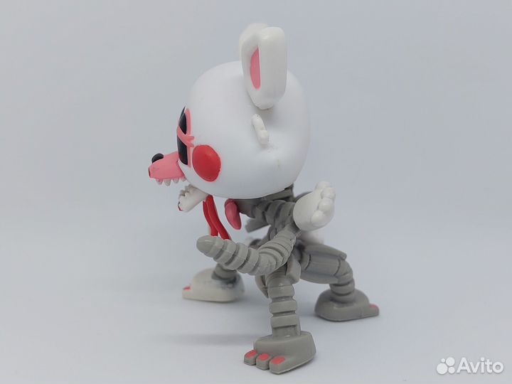 Для покупателя