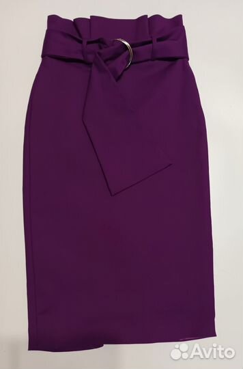 Юбка карандаш миди O not р. 44/46