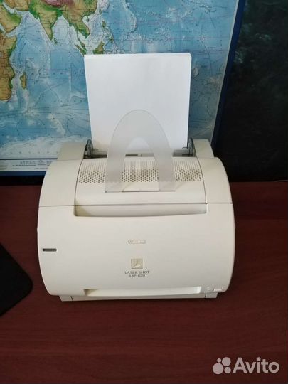 Принтер лазерный Canon LBP-1120