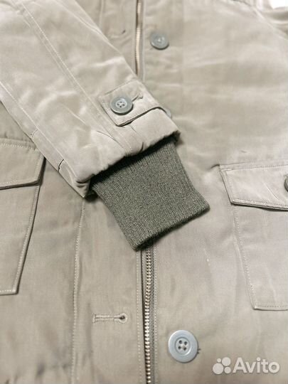 Парка демисезон 110