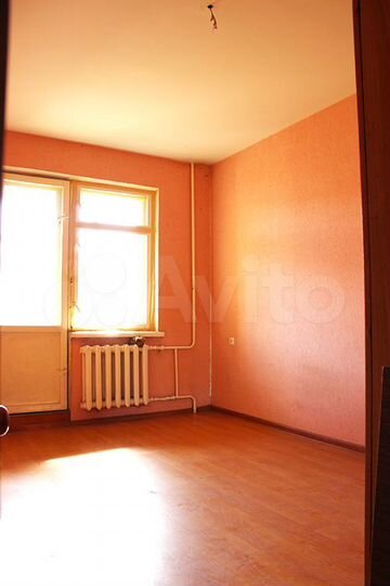 2-к. квартира, 53 м², 5/9 эт.