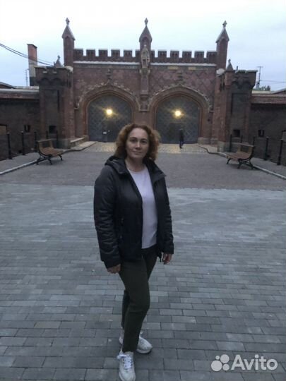 Развивающие занятия с детьми от 1 года