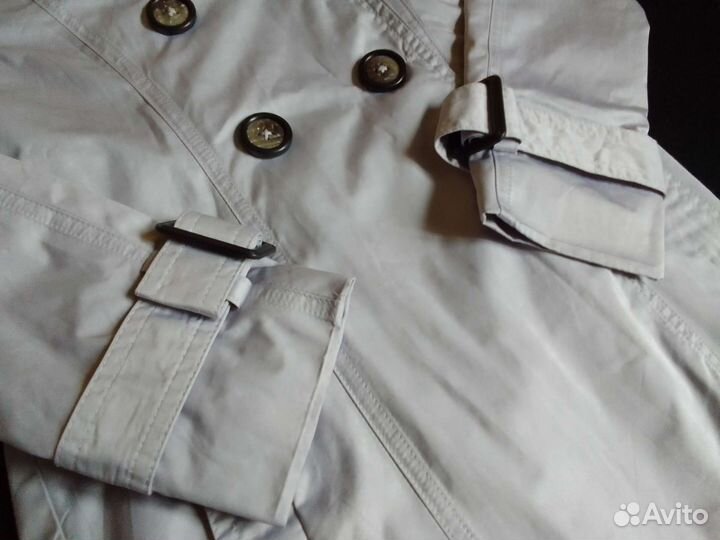 Плащ для девочки