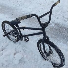 Bmx велосипед бмх вмх бу