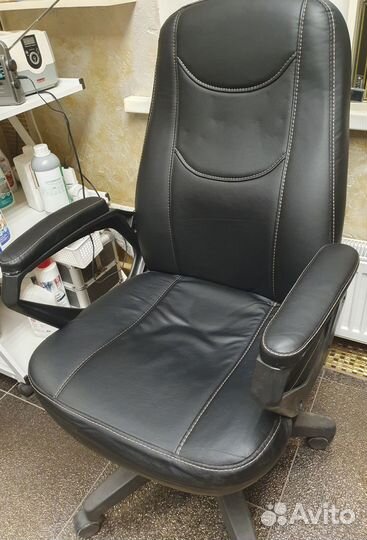 Компьютерное кресло, для клиента