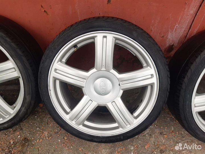 Продам комплект дисков