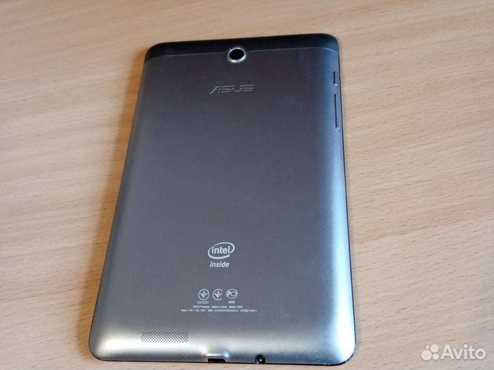 Планшет asus fonepad K004 (me371mg)