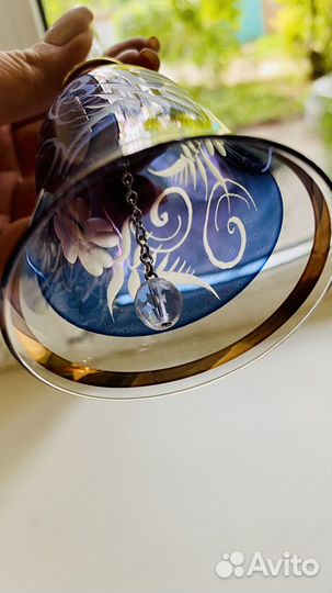 Колокольчик bohemia